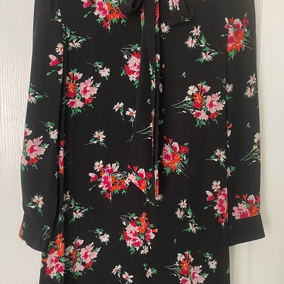 L.K BENNET DOMINO LOTTE DRESS - Picture 4 of 6